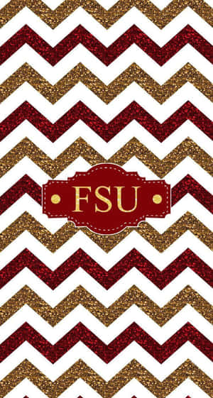 Support Your Seminoles! Wallpaper