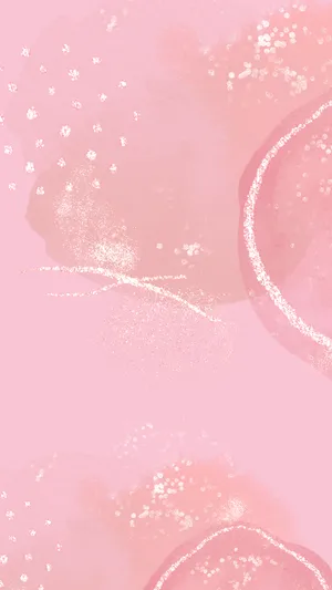 Sure Pink Aesthetic Wallpaper Wallpaper