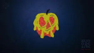 Sure Red Apple Wallpaper Wallpaper