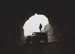Suv Jeep Wallpaper