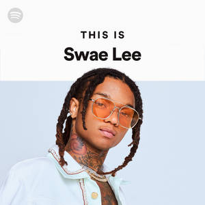 Swae Lee Album Photo Wallpaper