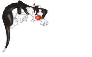 Sylvester Hunting Wallpaper