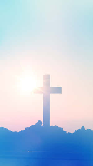 Symbolizing Our Spiritual Journeys Wallpaper