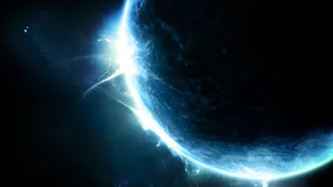 Tablet Cool Earth Art Hd Wallpaper