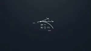 Tablet Physics Formulas Hd Wallpaper