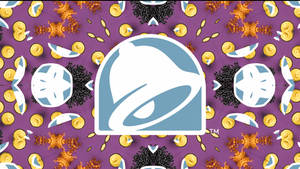 Taco Bell Digital Poster Wallpaper