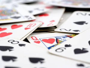 Tactics Unleashed - A Game Of Cheat Wallpaper