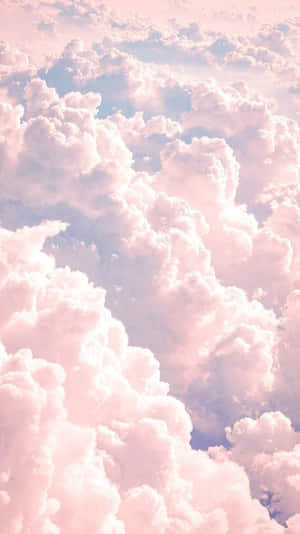 Take A Break And Unwind In A Colorful Summer Paradise Wallpaper