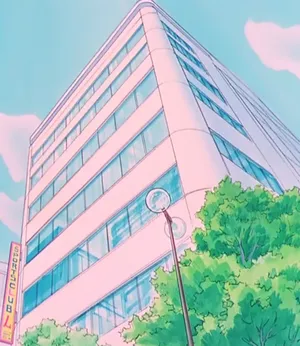 Take A Journey With These Magical 90s Anime Aesthetics Wallpaper