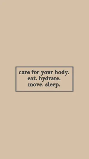 Take A Moment To Stop And Listen. Wallpaper