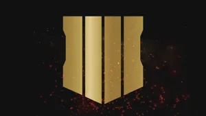 Take On The Challenge Of Surviving Black Ops 4 Zombies Wallpaper