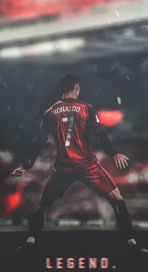 Take The Pitch! Wallpaper