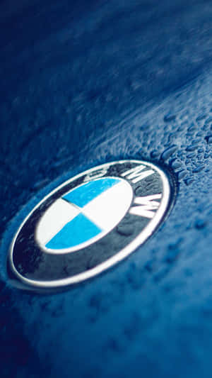 Take The Power Of Android Into The Driver's Seat With The Bmw Interface. Wallpaper