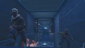 Take Your Gaming Experience To A Whole New Level! Wallpaper