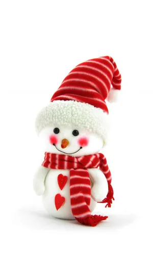Take Your Holiday Spirit Wherever You Go! Wallpaper