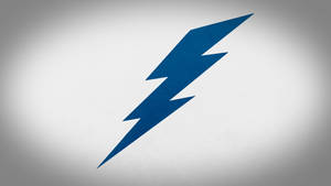 Tampa Bay Lightning In Gray Wallpaper