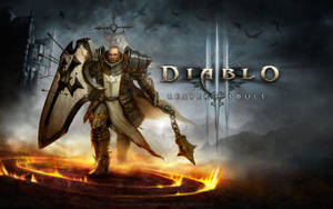 Tapety Of Diablo 3 Wallpaper