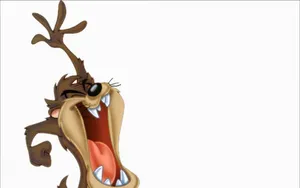 Tasmanian Devil Wallpaper Wallpaper