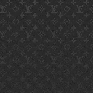 Tasteful And Refined Monogram Desktop Wallpaper