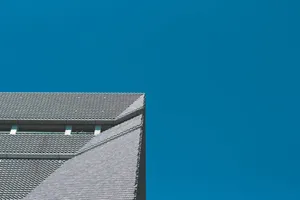 Tate Modern Building Peak Wallpaper