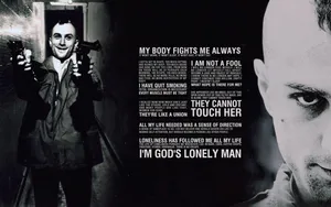 Taxi Driver Suspense Movie Wallpaper