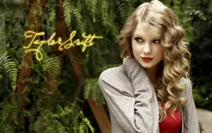 Taylor Swift Music Wallpaper