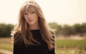 Taylor Swift Music Wallpaper