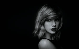 Taylor Swift Music Wallpaper