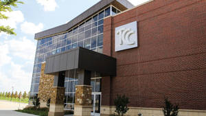 Tcc Owasso Campus In Tulsa Oklahoma Wallpaper