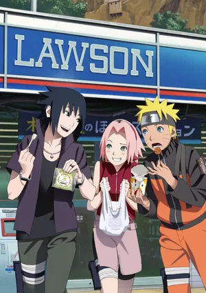 Team 7 At Lawson Wallpaper