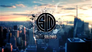 Team Solomid Takes Home The Top Prize In Fortnite World Cup Wallpaper
