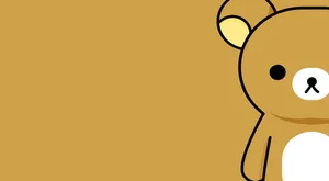 Teddy Bear Cute Laptop Wallpaper