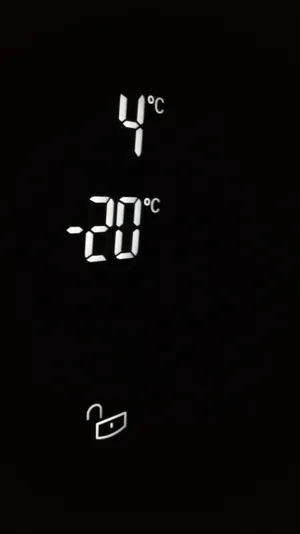 Temperature Samsung Black Wallpaper