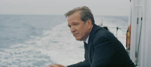 Tenet Martin Donovan Wallpaper