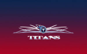 Tennessee Titans Art Wallpaper