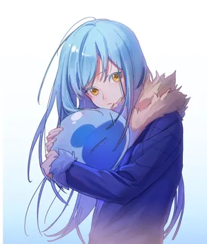 Tensei Shitara Slime Datta Ken That Time I Got Reincarnated Wallpaper