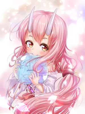 Tensei Shitara Slime Datta Ken That Time I Got Reincarnated Wallpaper