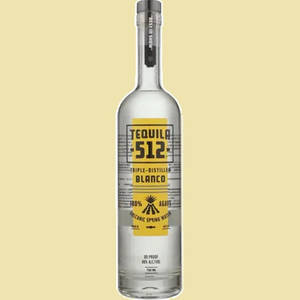 Tequila 512 Blanco Battle Pastel Background Wallpaper