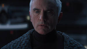 Terence Stamp Star Wars Actor Wallpaper