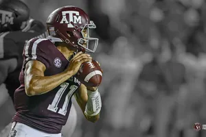 Texas A&m Aggie Football Wallpaper