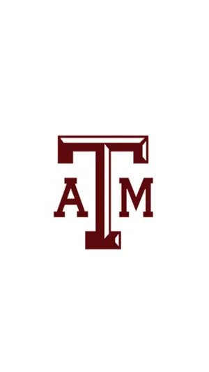 Texas A&m Aggies Logo Wallpaper