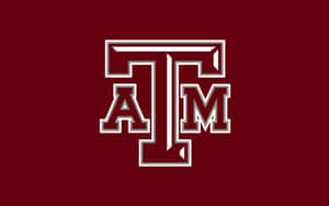 Texas Am Aggies Logo Wallpaper