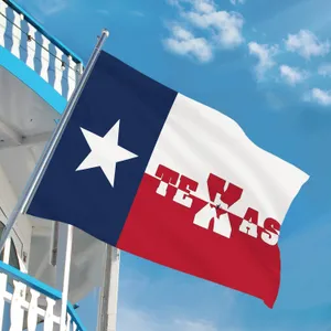 Texas National Flag Wallpaper