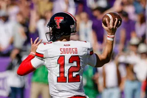 Texas Tech University - Home Of The Red Raiders Wallpaper