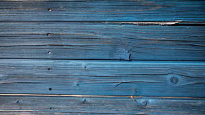 Texture Smooth Wood With Holes Wallpaper