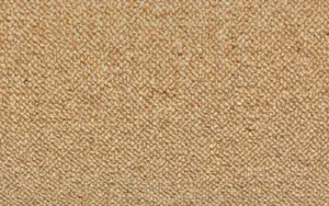 Texture Soft Brown Burlap Cloth Wallpaper