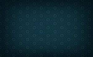 Textured Dark Blue Pattern Wallpaper