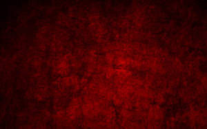 Textured Red Stone Wall Desktop Wallpaper