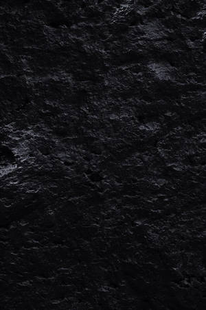 Textured Wall Black Lover Background Wallpaper
