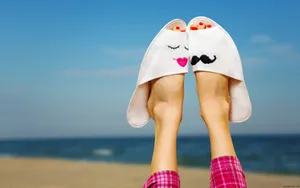 That's True Love - When Laughter Is The Best Medicine! Wallpaper